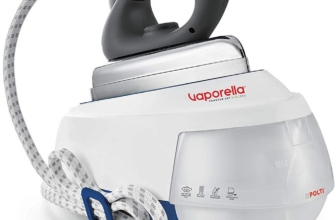 I Migliori 7 Ferri da Stiro Polti