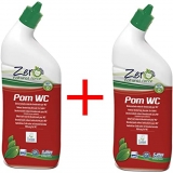 I Migliori 7 Detergenti Naturali per WC