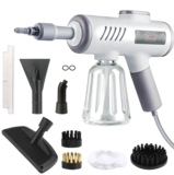 Le migliori 6 Pulitori a Vapore 1500W