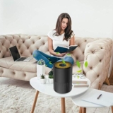 I Migliori 8 Purificatori d’Aria Silenziosi