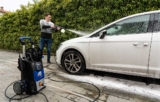 Le Migliori 7 Idropulitrici per Auto