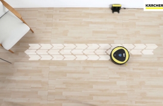 I Migliori 9 Robot Aspirapolvere Karcher