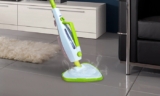 Le Migliori 7 Scope Elettriche a Vapore