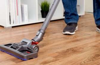 Le Migliori 7 Scope Elettriche per Parquet