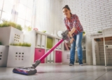 Le Migliori 8 Scope Elettriche in Offerta
