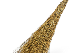 Le Migliori 8 Scope in Saggina