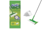 Le Migliori 7 Scope Swiffer