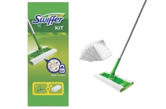 Le Migliori 7 Scope Swiffer