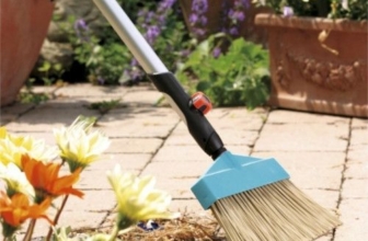 Le Migliori 5 Scope per il Terrazzo