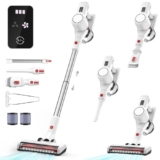 Le migliori 7 Scope Elettriche con Batteria Ricaricabile
