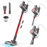 Le migliori 6 Scope Elettriche con Luce LED