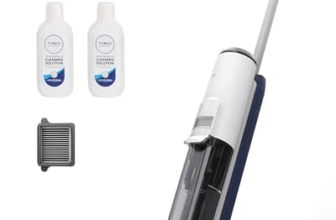 Le migliori 6 Scope Elettriche per Pavimenti Laminati e Ceramica