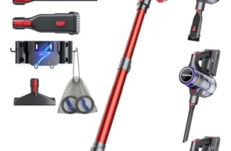 Le migliori 5 Scope Elettriche per Superfici Dure