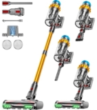 Le migliori 6 Scope Elettriche Professionali per Pavimenti Duri