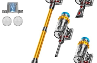 Le migliori 6 Scope Elettriche Professionali per Pavimenti Duri