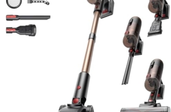 Le migliori 6 Scope elettriche senza fili