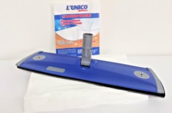 Le migliori 6 Scope per Pavimenti in Marmo
