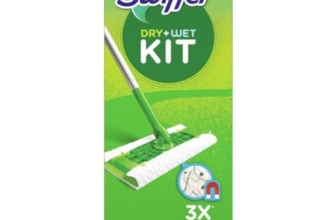 Le migliori 7 Scope Swiffer
