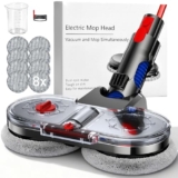 Le Migliori 9 Spazzole Elettriche Dyson