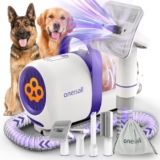 Le migliori 6 Spazzole Elettriche per Cani