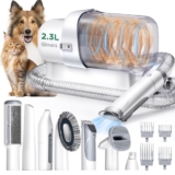 Le migliori 6 Spazzole Elettriche per Gatti