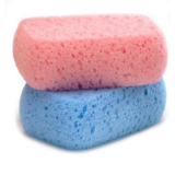 Le Migliori 5 Spugne da Bagno