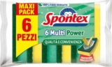Le migliori 6 Spugne abrasive per piatti