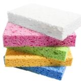 Le migliori 4 Spugne Antiaderenti per Padelle