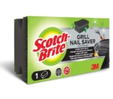 Le migliori 6 Spugne per Barbecue