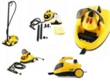 I Migliori 7 Pulitori a Vapore Little Yello
