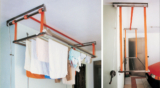 I Migliori 6 Stendibiancheria da Soffitto