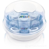 I Migliori 9 Sterilizzatori a Microonde