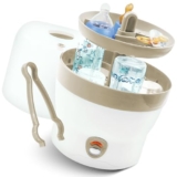 Le migliori 7 Sterilizzatori a Vapore per Biberon
