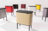 Le Migliori 6 Pattumiere Design
