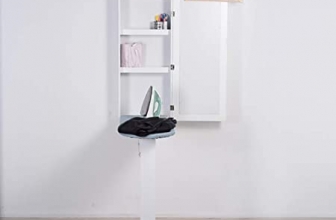 I Migliori 10 Asse da Stiro a Muro