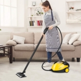 I Migliori 6 Pulitori a Vapore 2000W