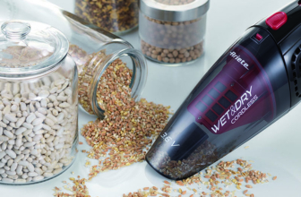 I Migliori 7 Aspirabriciole Ariete