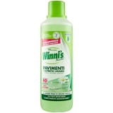 I Migliori 6 Detersivi Naturali per Pavimenti