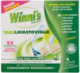 I Migliori 8 Detersivi per Lavastoviglie Winni’S