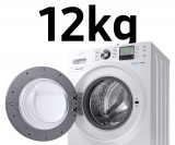Le Migliori 5 Lavatrici da 12 Kg